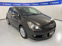 Image for 2007 Toyota Blade Hatchback