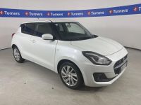 Image for 2021 Suzuki Swift Hatchback GLX HYBRID