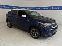 Image for 2020 Kia Seltos SUV LX+