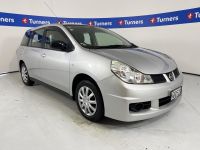 Image for 2015 Nissan Wingroad Wagon