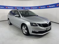 Image for 2017 Skoda Octavia Wagon WG AMB TSI 110KW DSG