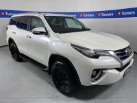 Image for 2017 Toyota Fortuner SUV GXL
