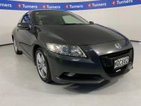Image for 2010 Honda CR-Z Hatchback