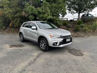 Image for 2017 Mitsubishi ASX SUV XLS 2.0P/CVT AUTO PETROL SUV 5 DOOR
