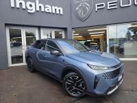 Image for 2026 Peugeot 3008 SUV Gt Premium