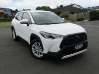 Image for 2024 Toyota Corolla Cross GX 2.0P HYBRID