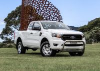 Image for 2021 Ford Ranger XL 2.2L TURBO 2WD
