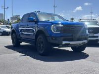Image for 2025 Ford Ranger Raptor 2.0D/4Wd/10At
