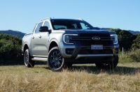 Image for 2026 Ford Ranger WILDTRAK DC WS 2.0D 10A 4WD