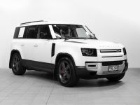 Image for 2022 Land Rover Defender 110 D300 SE 3L Turbo Diesel 4WD