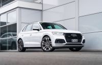 Image for 2019 Audi SQ5 Quattro 260kW V6 Auto