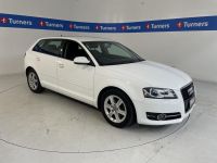 Image for 2011 Audi A3 Hatchback