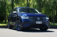 Image for 2022 Volkswagen Tiguan Allspace Life 2wd 1.