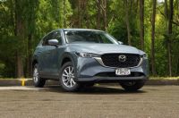 Image for 2022 Mazda CX-5 Gsx Ptr 2.5p/4wd/6at