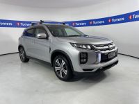 Image for 2021 Mitsubishi ASX SUV XLS