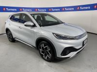 Image for 2023 BYD ATTO 3 SUV Extended Range