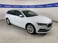 Image for 2022 Skoda Octavia Wagon WAGON STY TSI 110KW