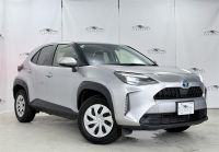 Image for 2022 Toyota Yaris CROSS HYBRID 8820km, Reverse Camera