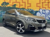 Image for 2020 Peugeot 5008 SUV GT LINE 1.6 TURBO 7 SEATER