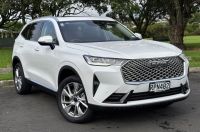 Image for 2021 Haval H6 SUV ULTRA 4X4 2.0 PETROL TURBO