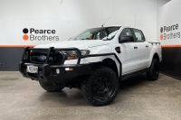 Image for 2018 Ford Ranger Ute XL, 4X4, BULLBAR, 17