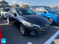 Image for 2015 Mazda Demio (Mazda2) Hatchback 