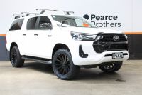 Image for 2022 Toyota Hilux Ute SR5 BRAND NEW 20