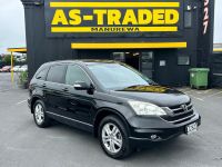 Image for 2010 Honda CRV SUV 2.4P SPORT 5A 4DR WG