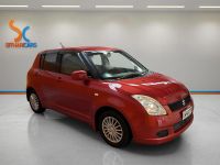 Image for 2006 Suzuki Swift Hatchback 