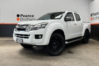 Image for 2017 Isuzu D-Max Ute LS-T, BRAND NEW 20