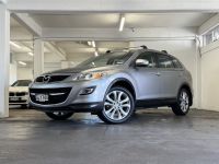 Image for 2012 Mazda CX-9 Wagon Limited 4WD