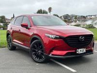 Image for 2019 Mazda CX-9 SUV LIMITED 4X4 7 SEATER NZ NEW