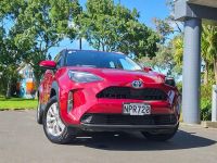 Image for 2021 Toyota Yaris Cross HYBRID/NZ NEW/CRUISE/BSM!!