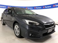 Image for 2018 Subaru Impreza Hatchback SPORTS