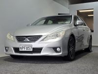 Image for 2010 Toyota Mark-X Sedan 250G 2.5L V6 / Mark X