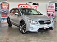 Image for 2012 Subaru Impreza XV 4WD 2.0I-L EYESIGHT