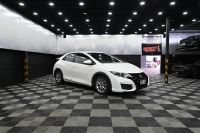 Image for 2015 Honda Civic Hatchback NZ New Model