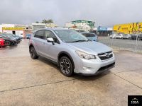 Image for 2014 Subaru XV SUV 2.0i-L EyeSight 4WD - Radar Cruise Control - Alloys