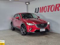 Image for 2017 Mazda CX-3 20S
