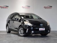 Image for 2013 Toyota Prius Hatchback Alpha | Hybrid | 7 Seats