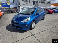 Image for 2014 Toyota Aqua Hatchback S - Low Mileage - Push Start - Reversing Camera
