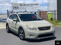 Image for 2014 Subaru XV SUV HYBRID 2.0I-L EYESIGHT