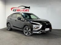 Image for 2022 Mitsubishi Eclipse Cross VRX (NZ New)
