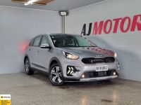 Image for 2021 Kia Niro LX (NZ New)