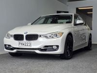 Image for 2013 BMW 328I Sedan SPORT / F30 NEW SHAPE