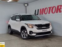 Image for 2022 Kia Seltos LX+ (NZ New)