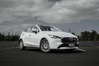 Image for 2026 Mazda 2 K GSX HATCH