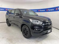 Image for 2020 Ssangyong Rhino Ute Diesel MAN 4WD