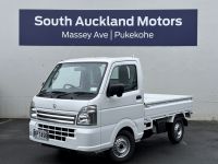 Image for 2025 Suzuki Carry