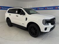 Image for 2023 Ford Everest SUV SPORT